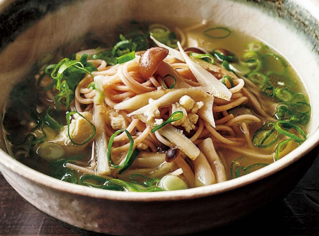 2026年1月度の郷土料理