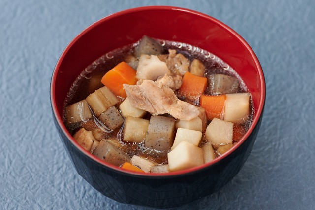 2026年2月度の郷土料理