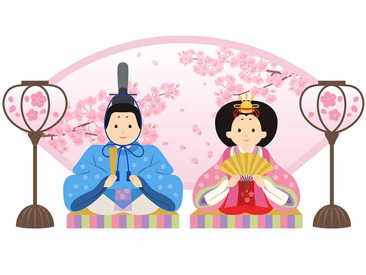 今日は、ひな祭り🎎